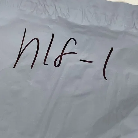 Rock Revival Yeon Denim Shorts Womens Size 26 Light Wash Bermuda Cotton Stretch - Picture 14 of 15